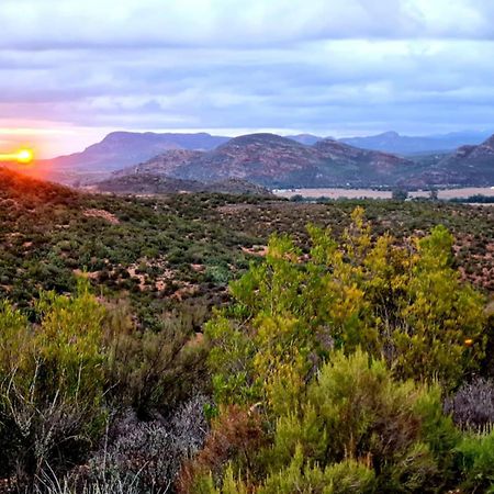 Aardts Cabins De Rust Εξωτερικό φωτογραφία