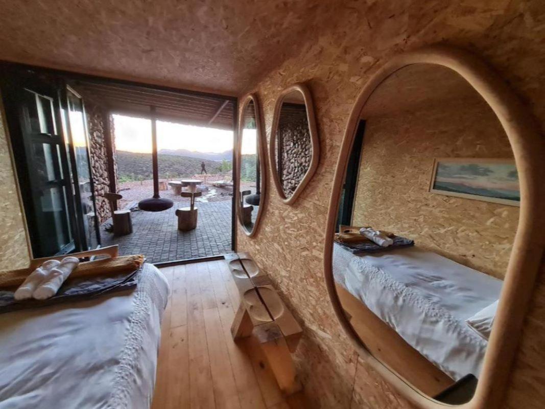 Aardts Cabins De Rust Εξωτερικό φωτογραφία