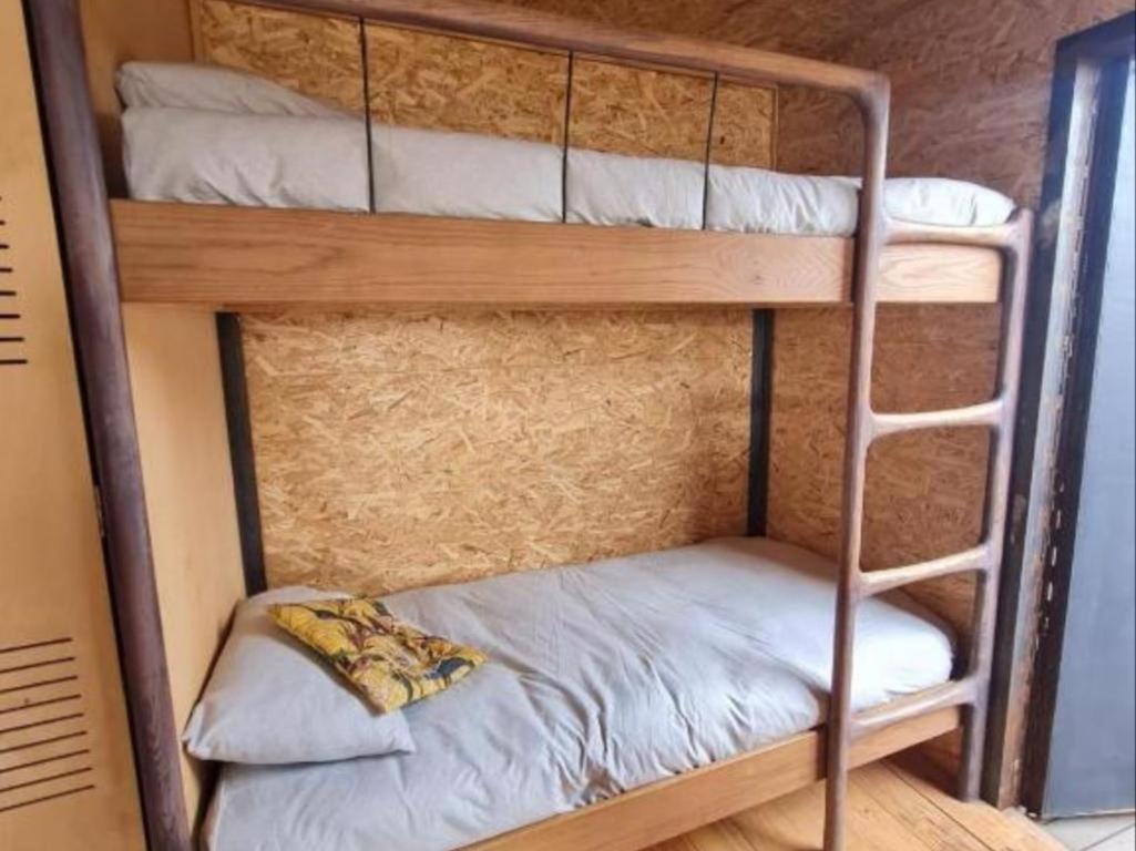 Aardts Cabins De Rust Εξωτερικό φωτογραφία