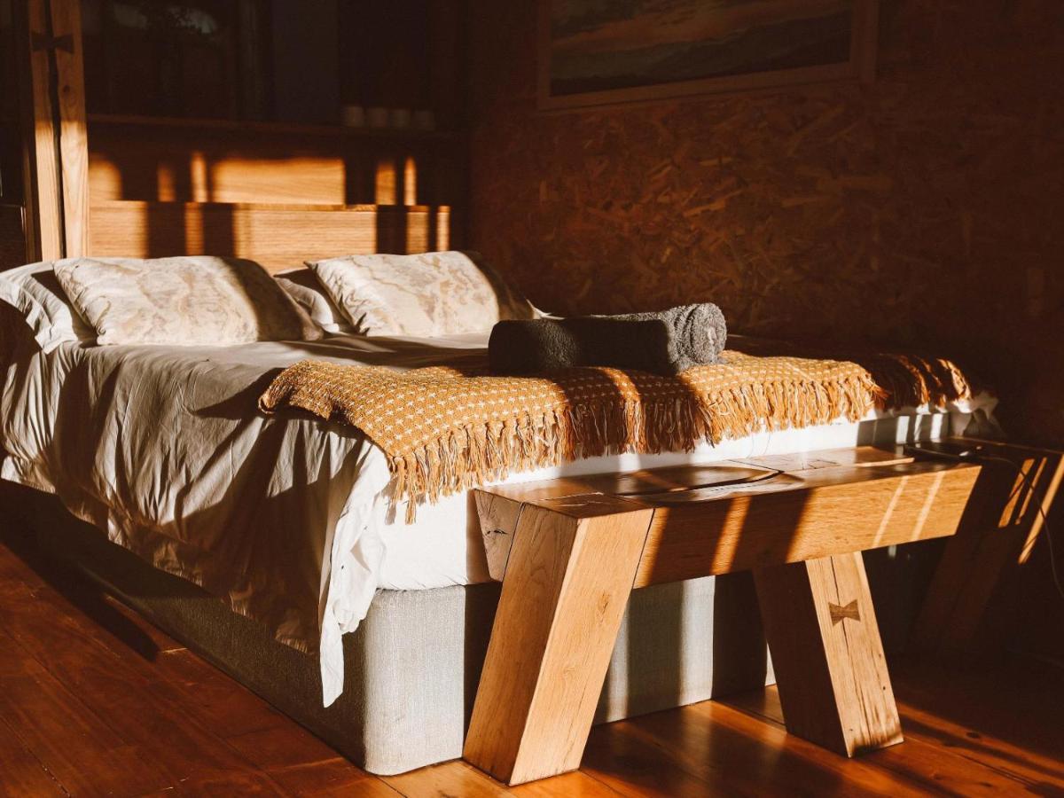 Aardts Cabins De Rust Εξωτερικό φωτογραφία