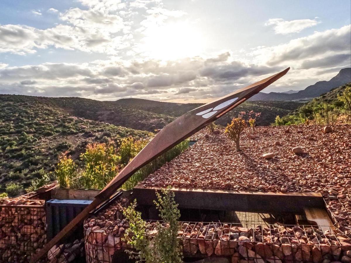 Aardts Cabins De Rust Εξωτερικό φωτογραφία