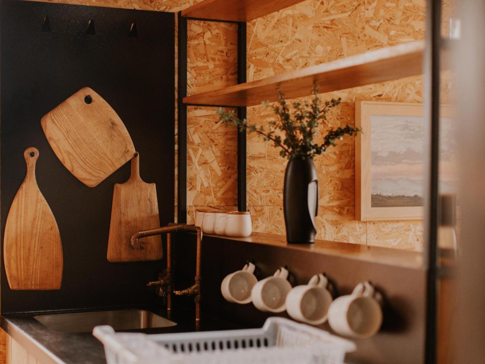 Aardts Cabins De Rust Εξωτερικό φωτογραφία