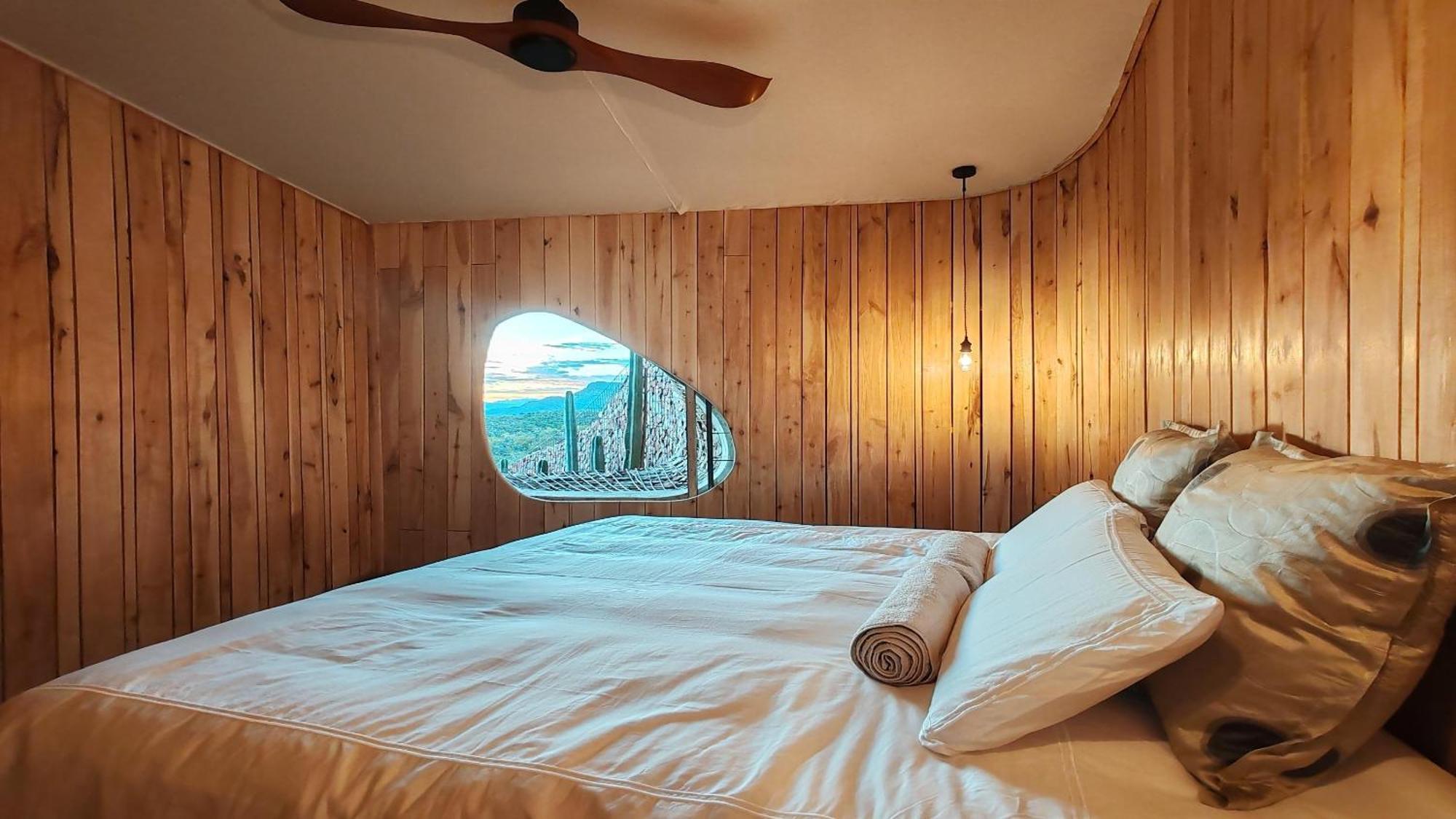Aardts Cabins De Rust Δωμάτιο φωτογραφία
