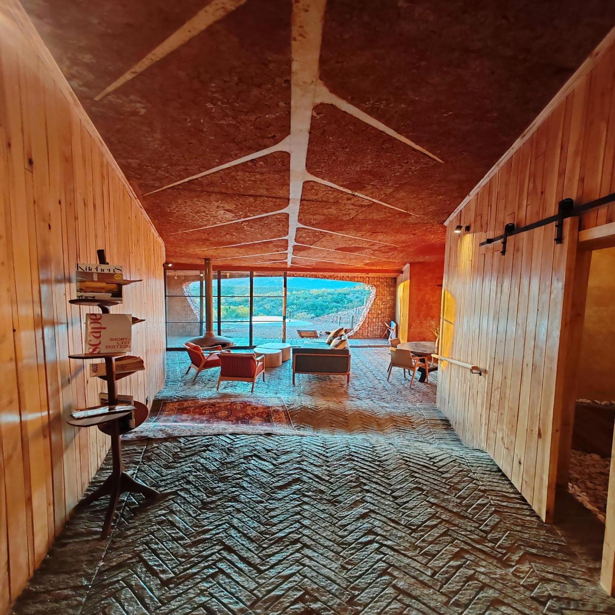 Aardts Cabins De Rust Δωμάτιο φωτογραφία