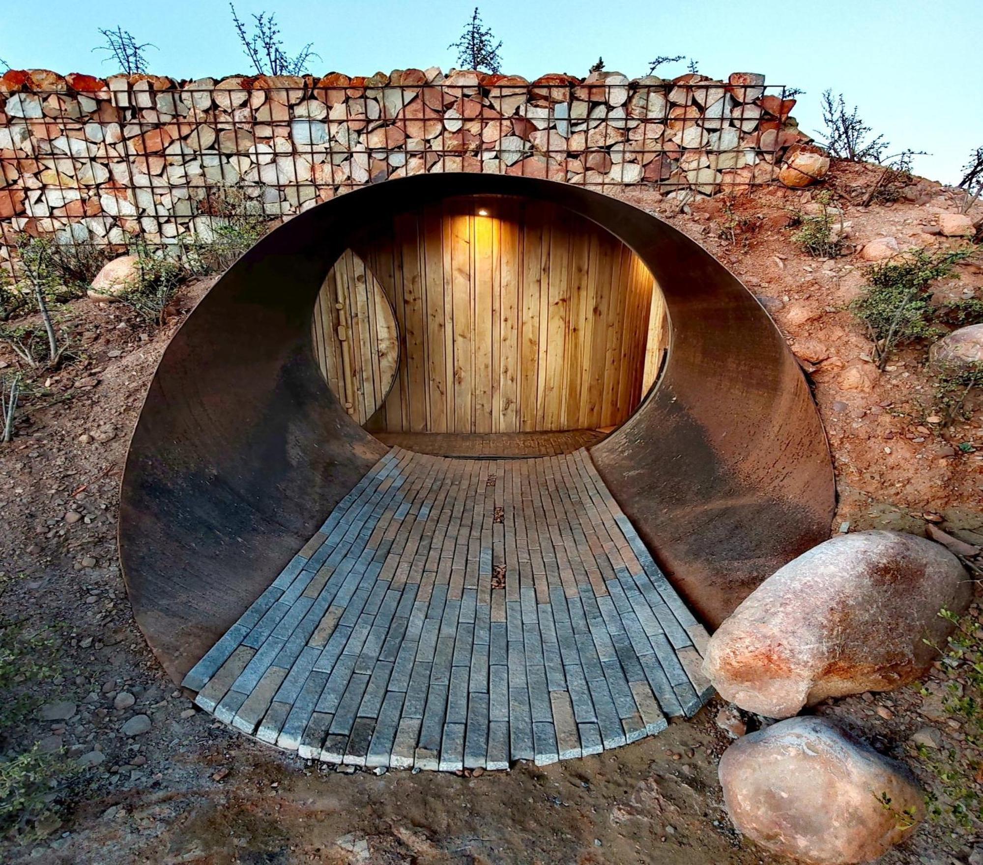 Aardts Cabins De Rust Δωμάτιο φωτογραφία