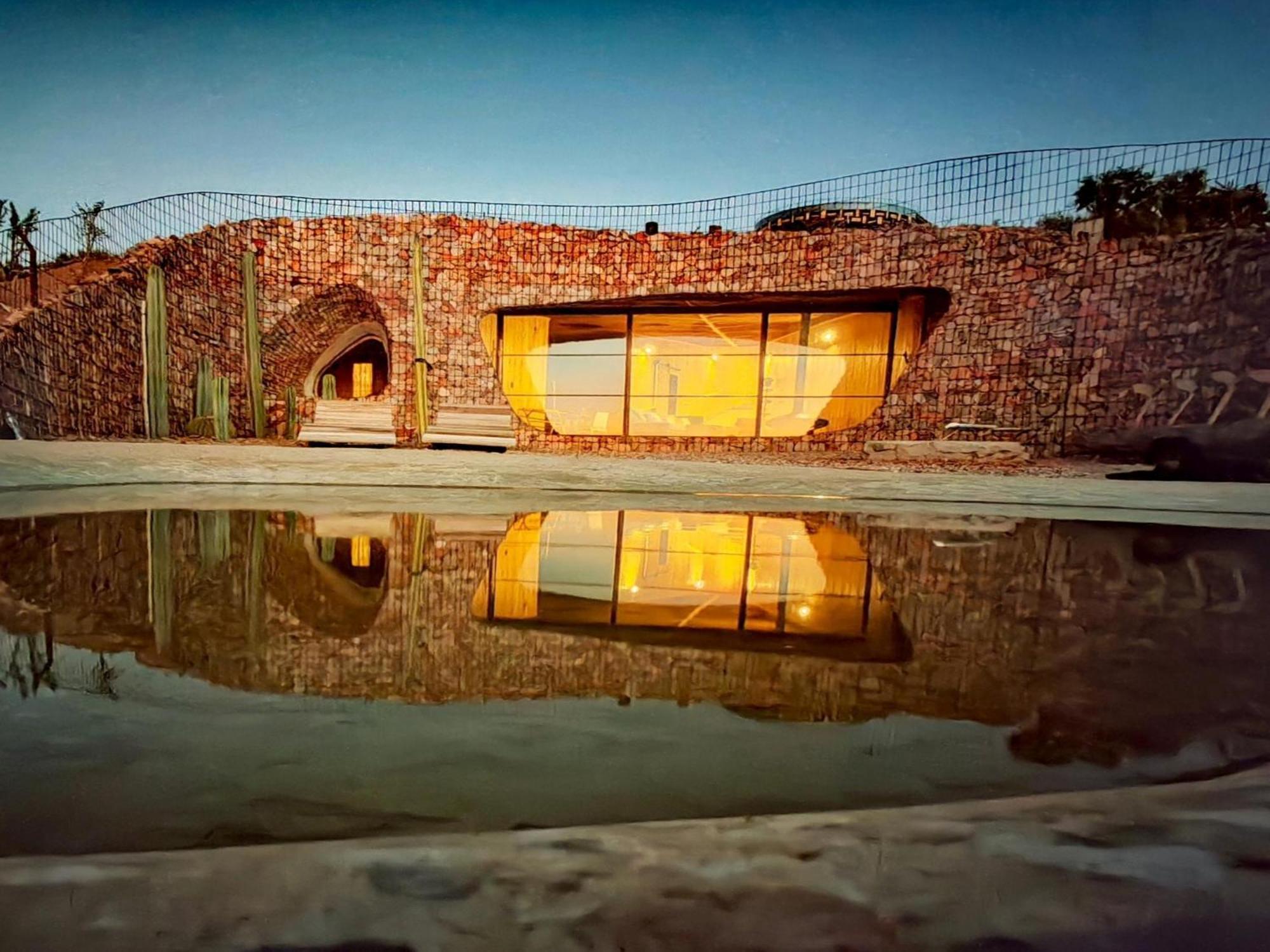 Aardts Cabins De Rust Δωμάτιο φωτογραφία